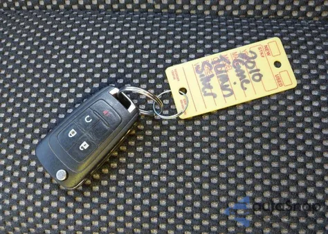 2010 GMC Terrain Sle-2 из США, поврежденный, VIN 2CTFLEEW1A6284070